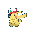 Seventh Pokémon generation