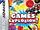 Games Explosion!