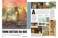 Professor Layton and the Diabolical Box article