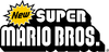 New Super Mario Bros