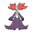 Delphox (Shiny)