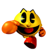 PMW Pac Man