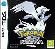 Pokémon Negro.jpg (60 kB) Pokémon Negro para Nintendo DS en 2010