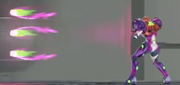 Raggio Onda Metroid Dread