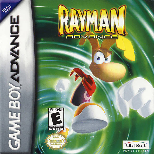Rayman 3: Hoodlum Havoc - IGN