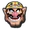 SSB3DSWU Wario stock