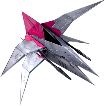 Wolfen (Star Fox Zero)