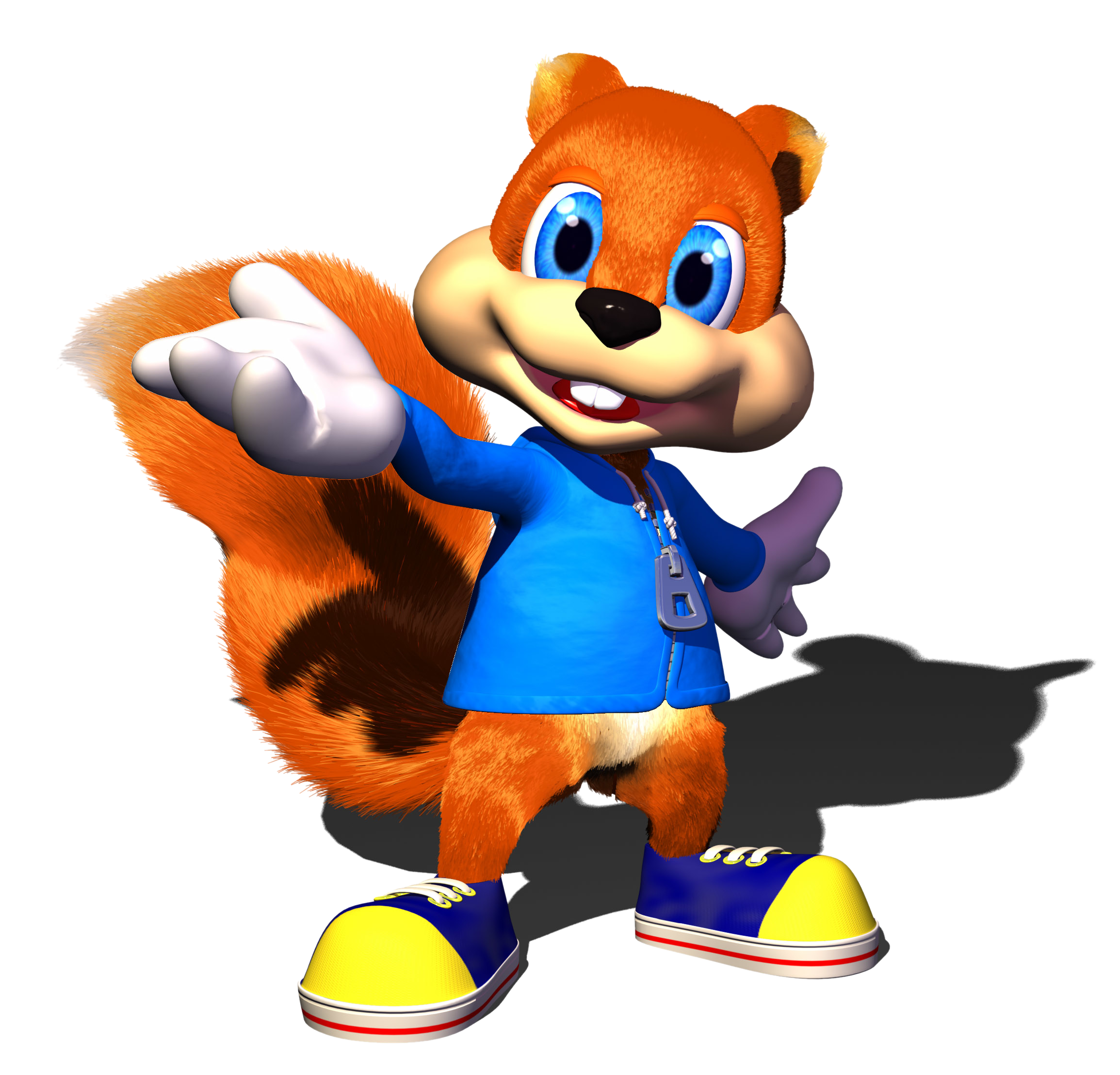 Nintendo 64 conker cheap