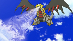 Pokémon Arceus and the Jewel of Life (2009), English Voice Over Wikia