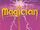 Magician (video game)