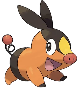 Tepig