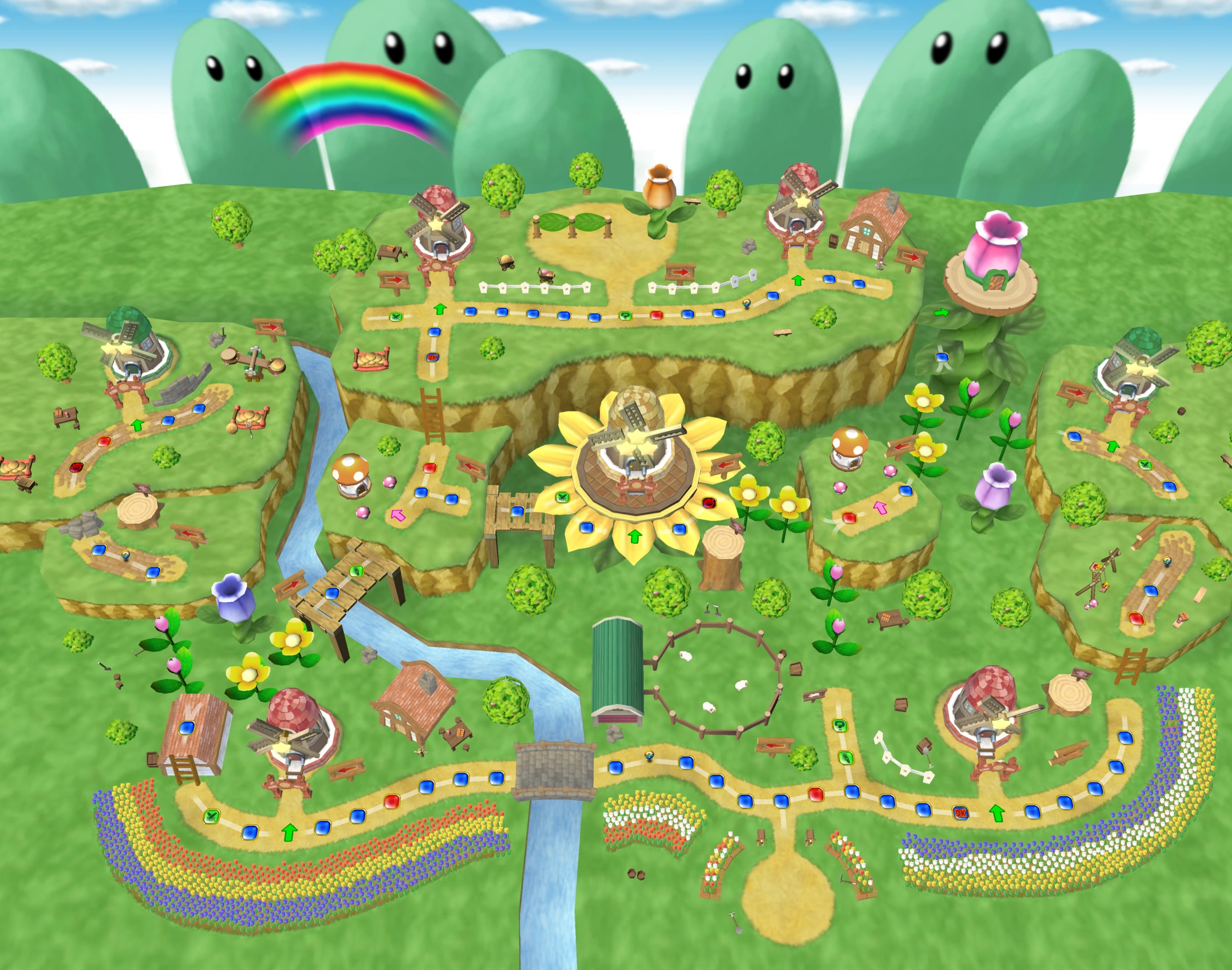 Category Mario Party 7 Boards Nintendo Fandom