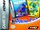 2 Games in 1 Double Pack: Finding Nemo + Monsters, Inc.