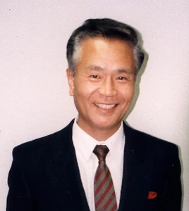 Gumpei Yokoi