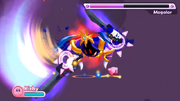 Magolor Final Boss