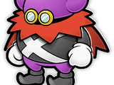 Lord Crump
