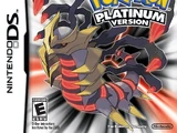 Pokémon Platinum