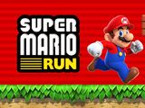 Super Mario Run