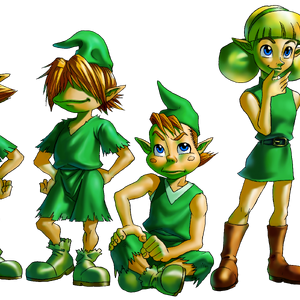 The Legend Of Zelda Ocarina Of Time Gallery Nintendo Fandom