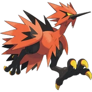 Zapdos