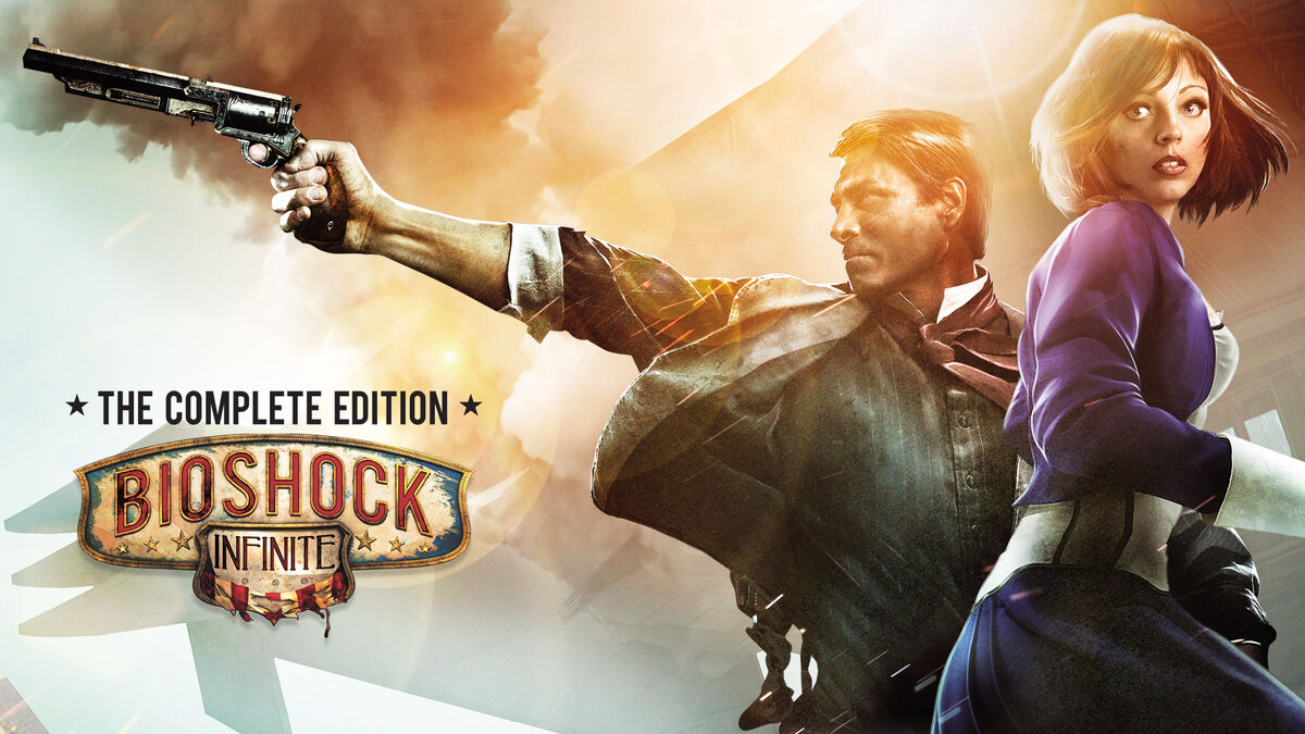 BioShock Infinite: The Complete Edition, Nintendo
