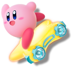 KAR2 Kirby