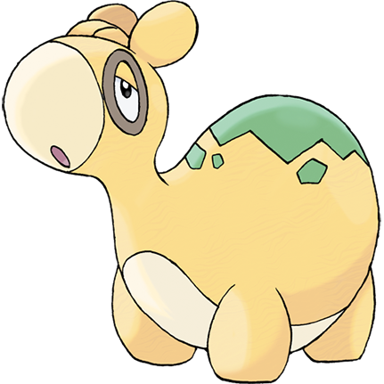 How To Evolve Numel Into Camerupt In Pokemon Emerald