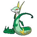 Serperior