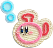 Kirby's Epic Yarn