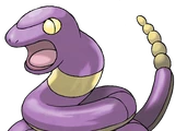 Ekans