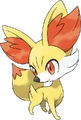 Fennekin