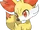 Fennekin