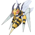 Mega Beedrill