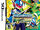 Mega Man Star Force