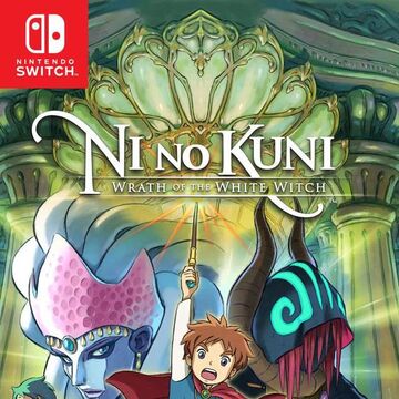 Ni No Kuni Wrath Of The White Witch Nintendo Fandom Share alchemy recipes with others. ni no kuni wrath of the white witch