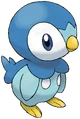 Piplup