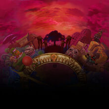The Legend Of Zelda Majora S Mask 3d Gallery Nintendo Fandom Made some ios 7 wallpapers in illustrator and photoshop. mask 3d gallery nintendo fandom