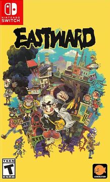 Eastward, Nintendo