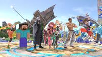 FightersPassVol2Cast