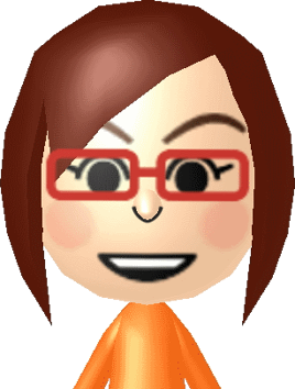 Miiverse NintendoAmy