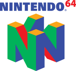 Nintendo 64