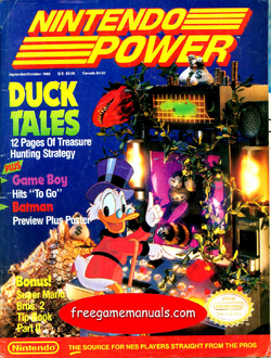 Ducktales nintendo new arrivals