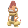 PKMNSV560
