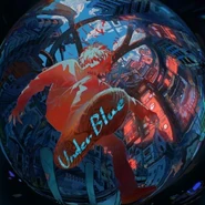 Single cover