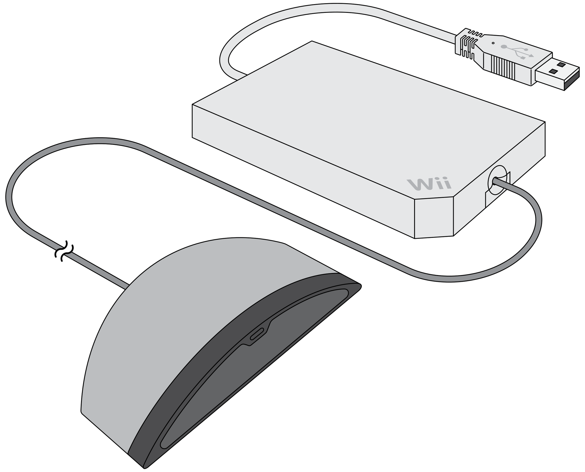 Wii Speak Nintendo Fandom