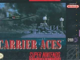 Carrier Aces