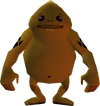 Goron OOT