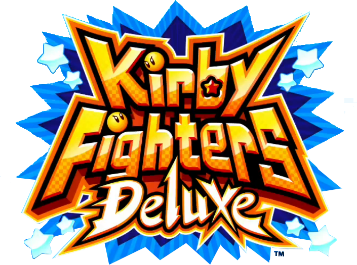 Kirby Fighters™ 2