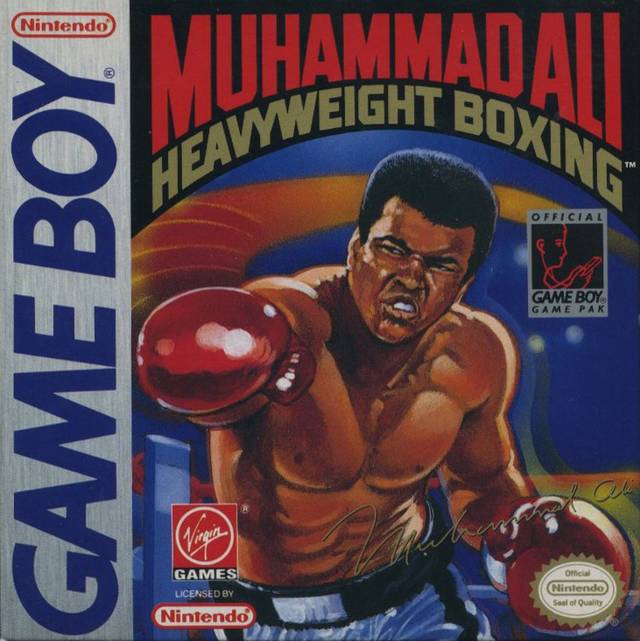 Nintendo boxing. Nintendo игра про бокс. Muhammad Ali Heavyweight Boxing Snes. Game boy Boxing game ROM. Nintendo Gameplay Boxing.