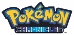 Pokemon Chronicles